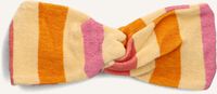 Sproet & Sprout Bandeaux TURBAND HEADBAND STRIPES en beige Sproet & Sprout Bandeaux TURBAND HEADBAND STRIPES en beige - medium
