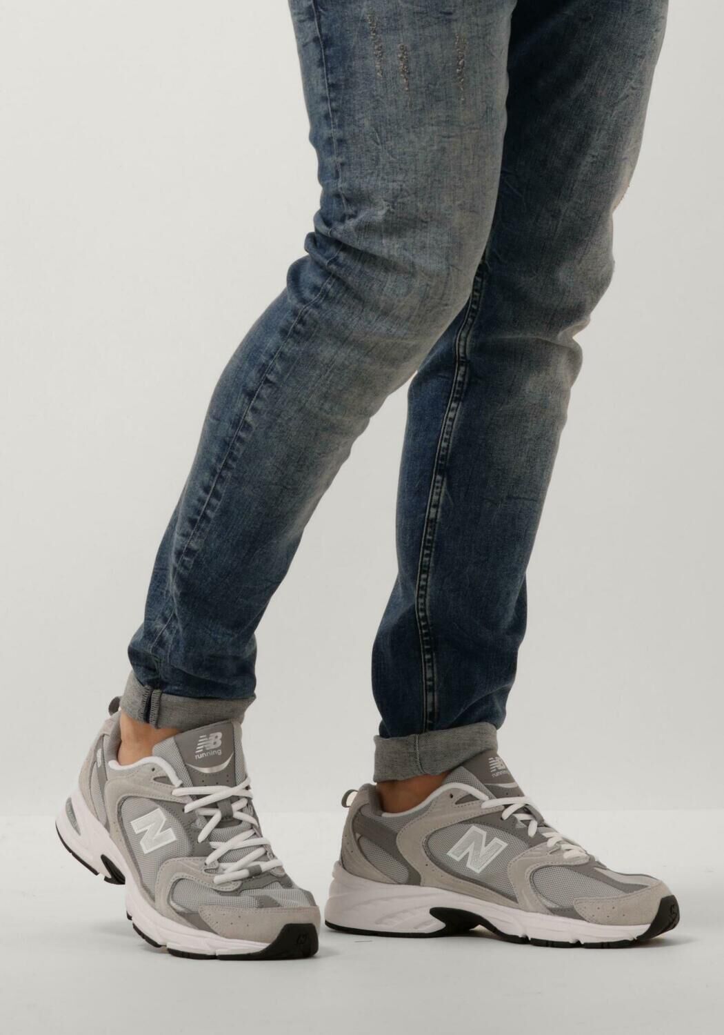 Grijze NEW BALANCE Sneakers MR530 M - large