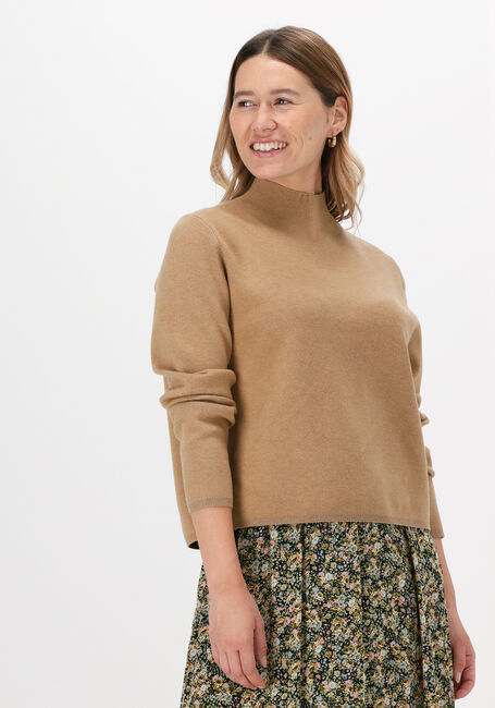 Camel BY-BAR Trui VERA PULLOVER - large