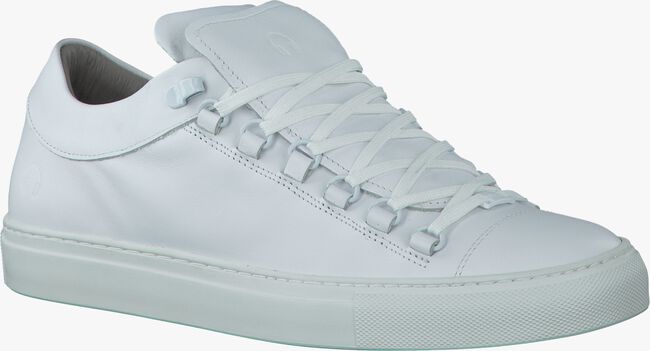 white NUBIKK shoe JHAY  - large