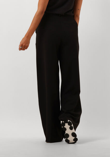 SILVIAN HEACH Pantalon GPA24234PA en noir - large