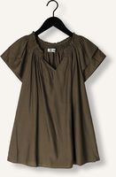 Olijf CO'COUTURE Top SUNRISE TOP Olijf CO'COUTURE Top SUNRISE TOP - medium