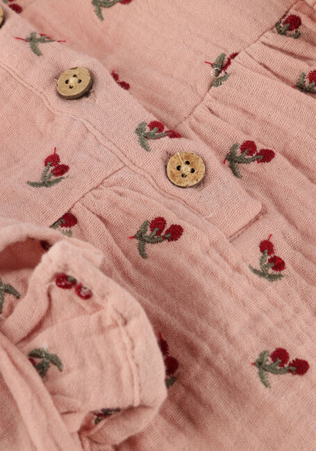 Roze LIL' ATELIER Jurken NBFKOALA LS LOOSE BODY DRESS LIL Roze LIL' ATELIER Jurken NBFKOALA LS LOOSE BODY DRESS LIL - large