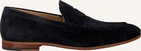 VRTN Loafers 9262 en bleu  VRTN Loafers 9262 en bleu  - medium