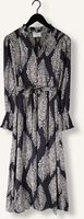 NEO NOIR Robe maxi NOVALEE PAISLEY DROP DRESS Bleu foncé NEO NOIR Robe maxi NOVALEE PAISLEY DROP DRESS Bleu foncé - medium
