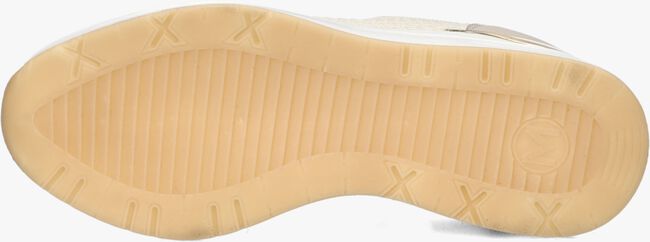 MEXX NENA Baskets basses en beige - large