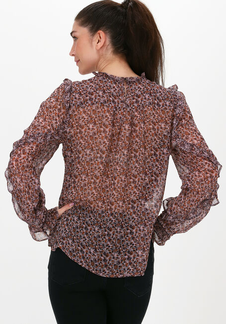 Roze MOLIIN  CLAUDIA - large