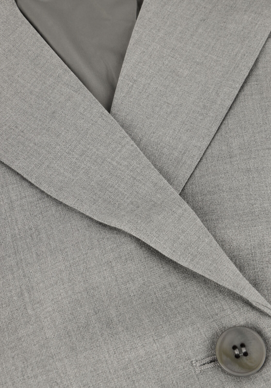 MINUS Blazer WELMA BLAZER en gris - large