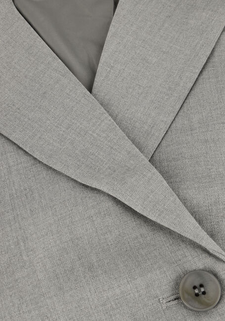 Grijze MINUS Blazer WELMA BLAZER Grijze MINUS Blazer WELMA BLAZER - large