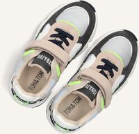 Multi TON & TON Sneakers BOJE Multi TON & TON Sneakers BOJE - medium