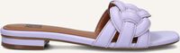 Paarse BIBI LOU Slippers 868Z11HG Paarse BIBI LOU Slippers 868Z11HG - medium