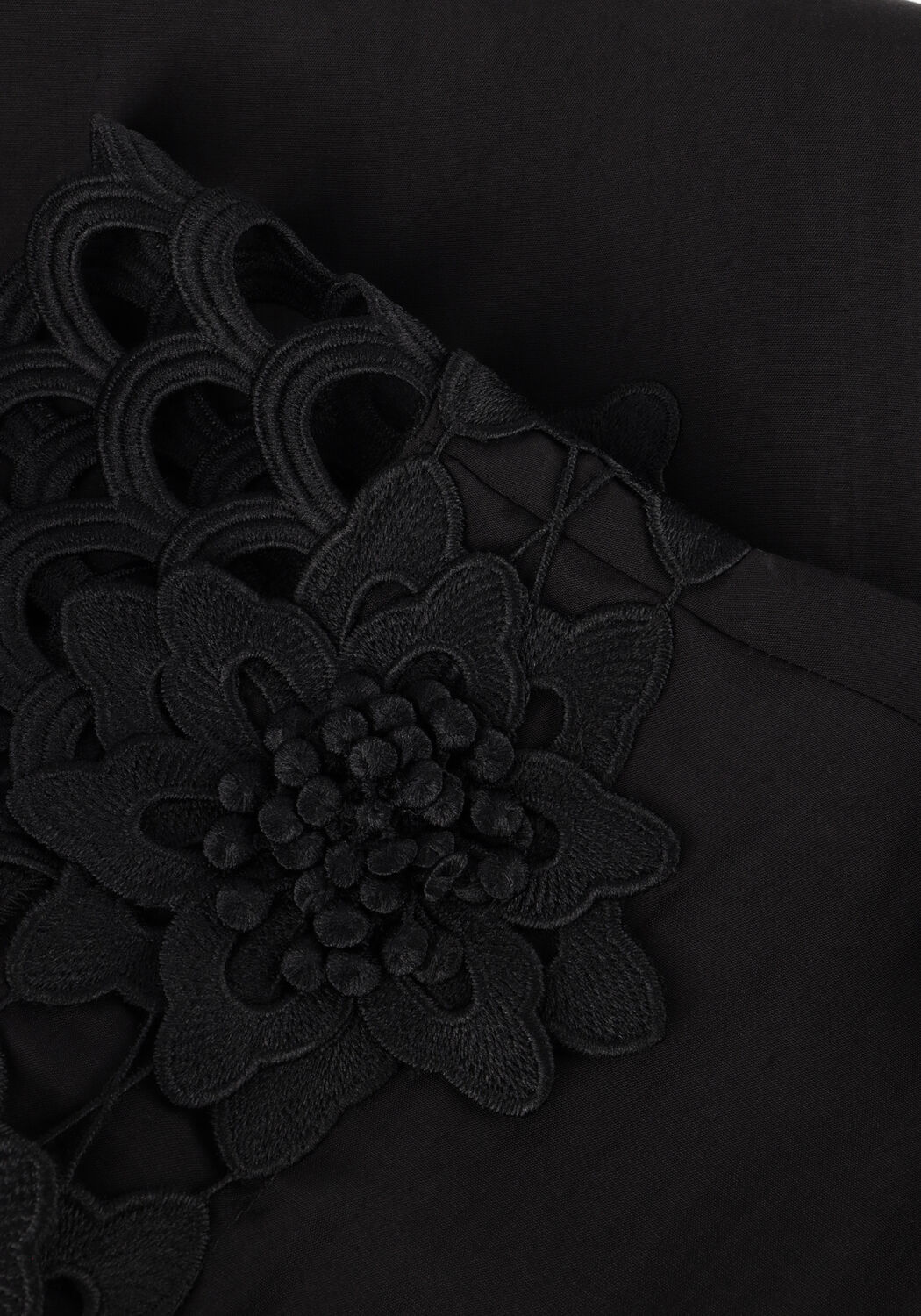 COPENHAGEN MUSE MOLLY SHIRT Blouses en noir - large