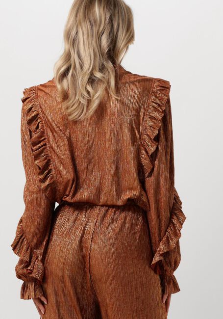 Gouden STUDIO AMAYA  KATIE - large
