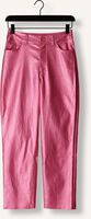 Roze REFINED DEPARTMENT Wijde broek ELISE Roze REFINED DEPARTMENT Wijde broek ELISE - medium