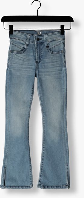 Lichtblauwe RETOUR Flared jeans ANOUK LIGHT INDIGO - large