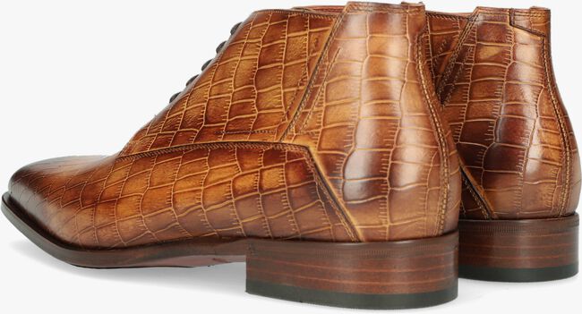 Bruine GREVE Nette schoenen MAGNUM 4550 - large