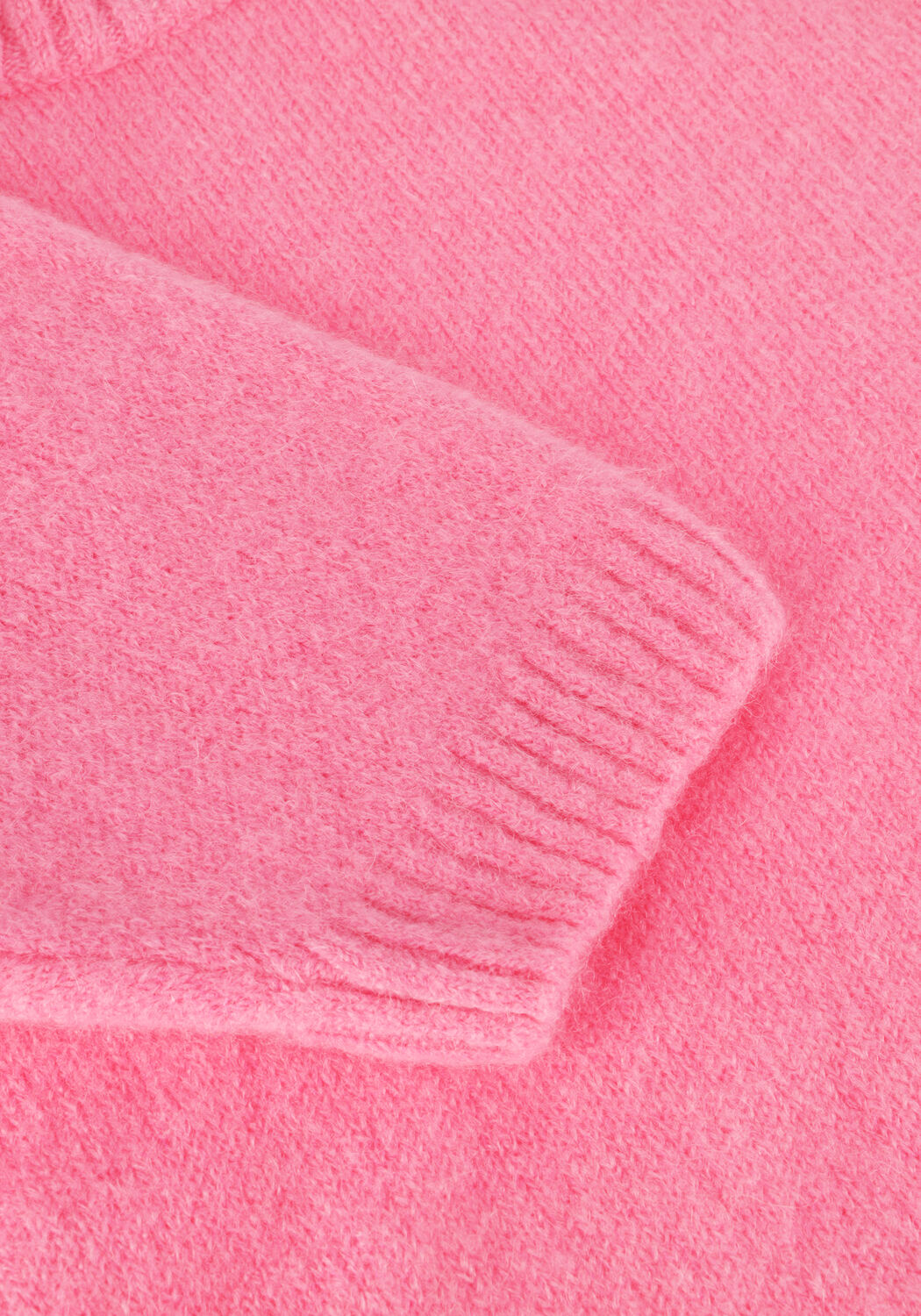 Roze AMAYA AMSTERDAM Trui SUMMER KNIT - large