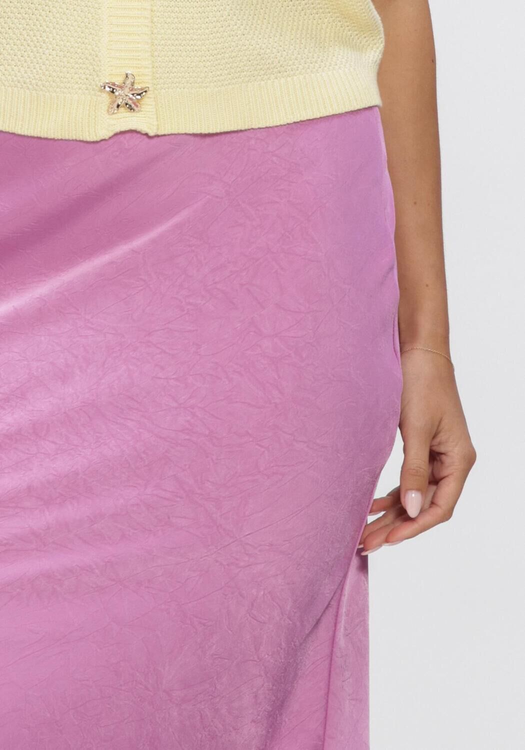 YDENCE SKIRT RAE Jupes en rose - large