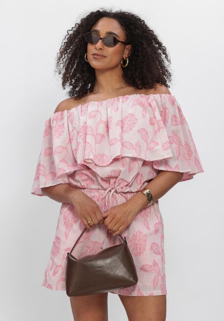 STUDIO AMAYA KAJA TOP Blouses en multicolore - large