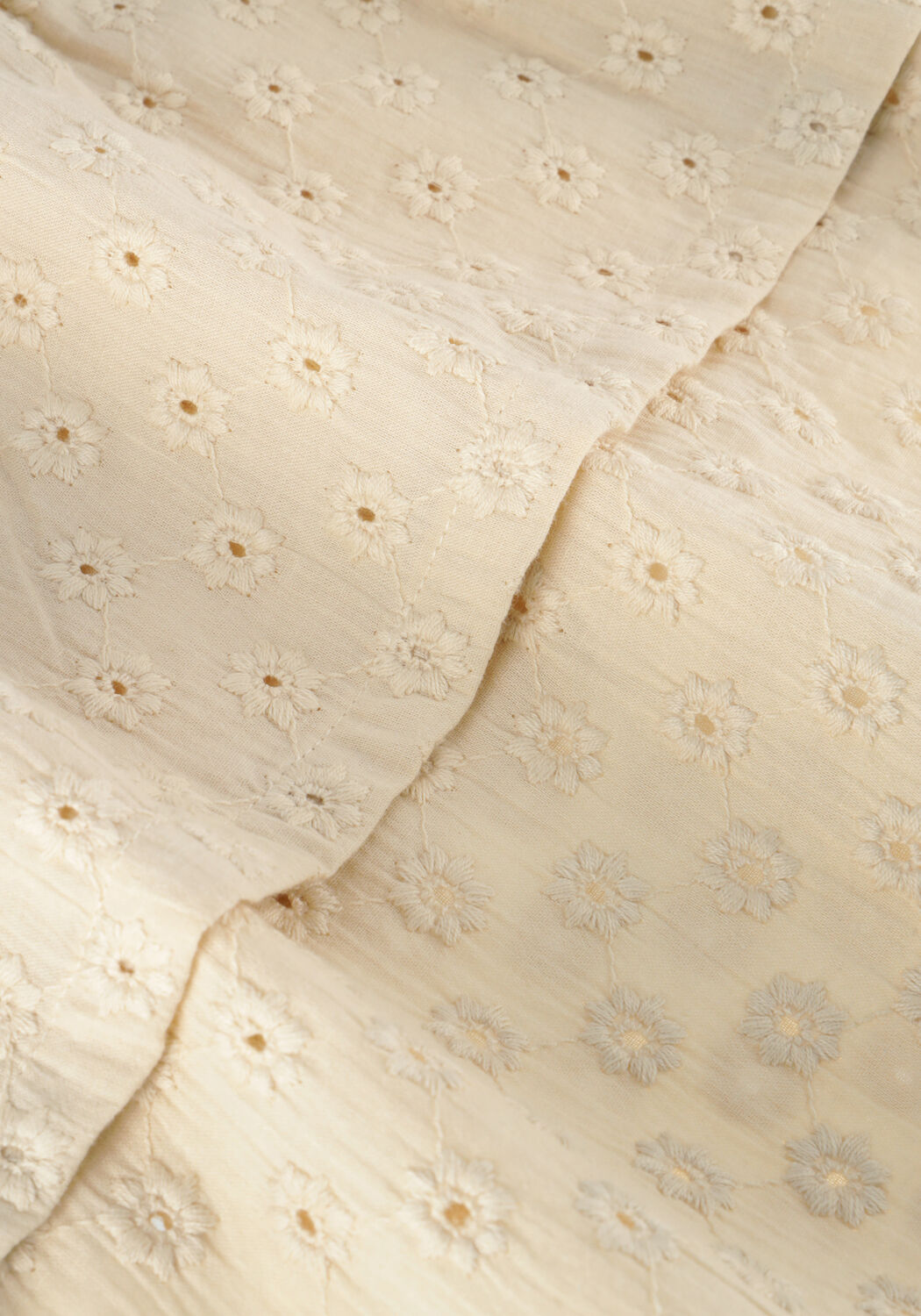 Beige YOUR WISHES Mini jurk PURDEY - large