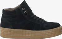 Zwarte PS POELMAN Sneakers P13618-L782POE  - medium