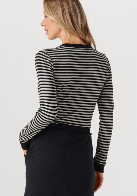 Multi PENN & INK Top LONGSLEEVE W25F1745-STM - large