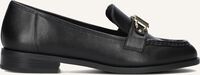 Zwarte MICHAEL KORS Loafers TIEGAN LOAFER - medium