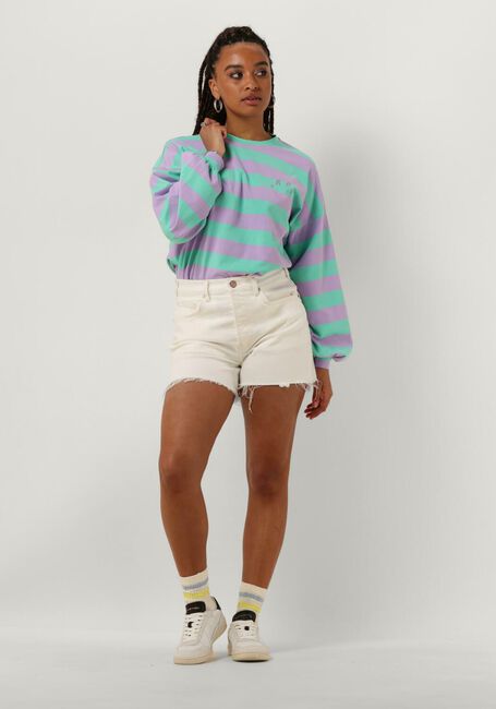 REFINED DEPARTMENT CRISTEL Hauts & T-shirts en vert - large