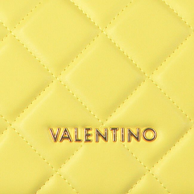VALENTINO BAGS OCARINA SATCHEL Sac bandoulière en jaune - large