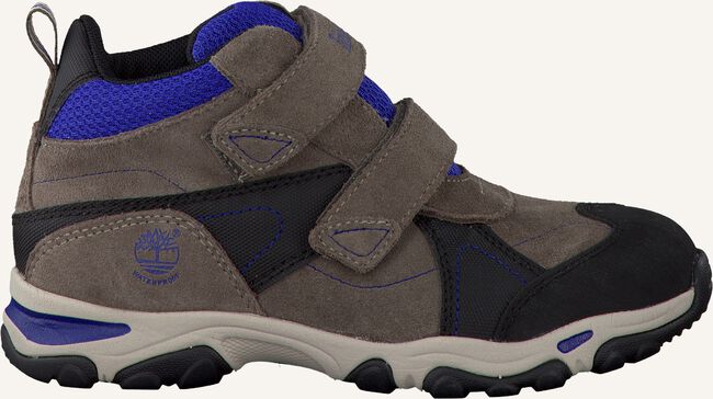 Bruine TIMBERLAND Hoge sneakers TRAIL FORCE WP Bruine TIMBERLAND Hoge sneakers TRAIL FORCE WP - large