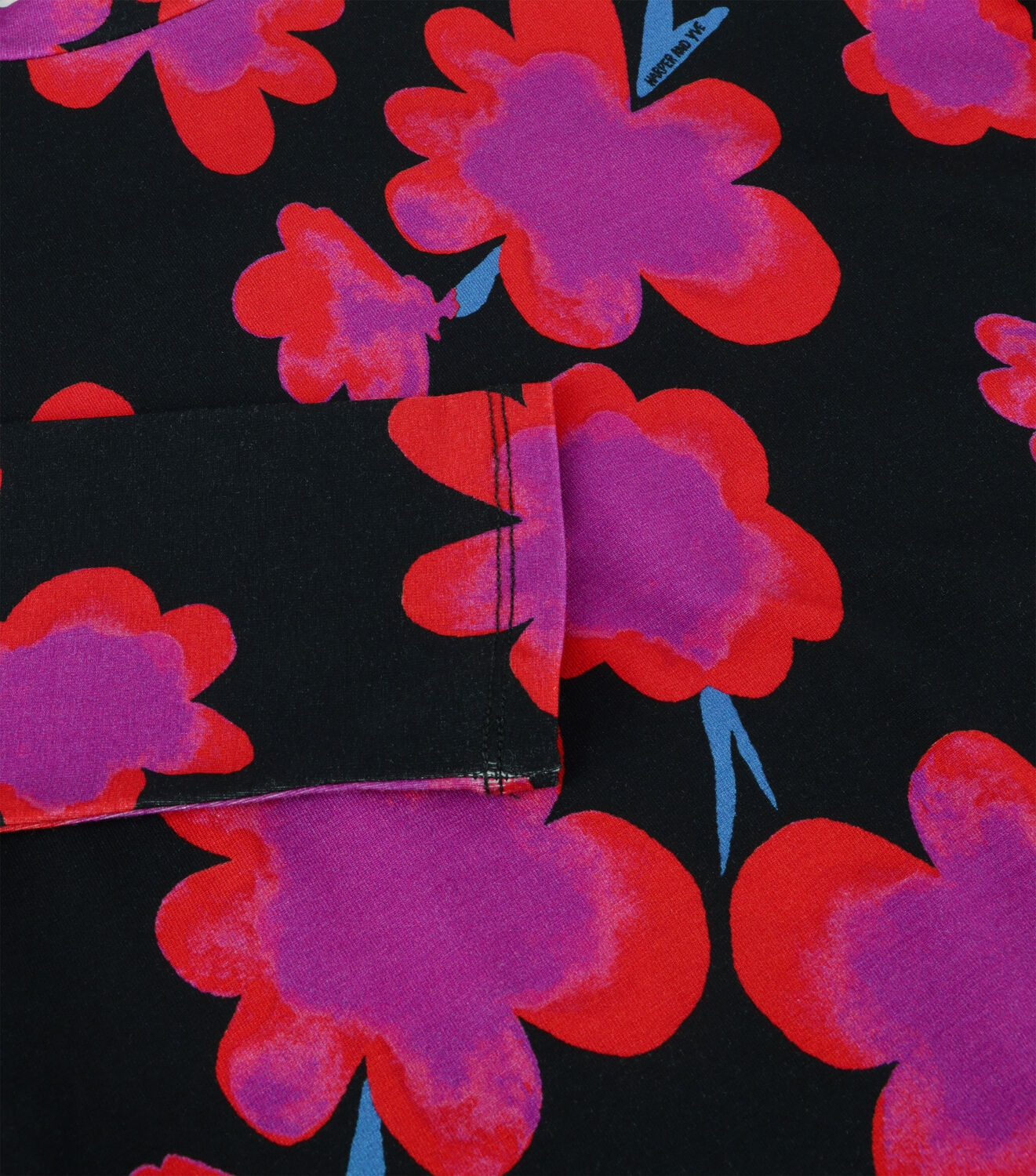 Multi HARPER & YVE T-shirt JEFF-LS - large