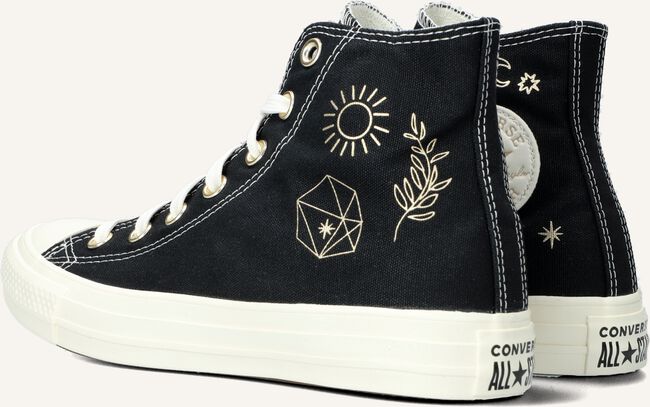 Zwarte CONVERSE Sneakers CHUCK TAYLOR ALL STAR Zwarte CONVERSE Sneakers CHUCK TAYLOR ALL STAR - large