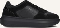 Zwarte CRUYFF Sneakers TENNIS COURT - medium