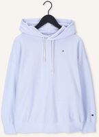 CHAMPION HOODED SWEATSHIRT DMS PLAIN CHAMPION HOODED SWEATSHIRT DMS PLAIN - medium