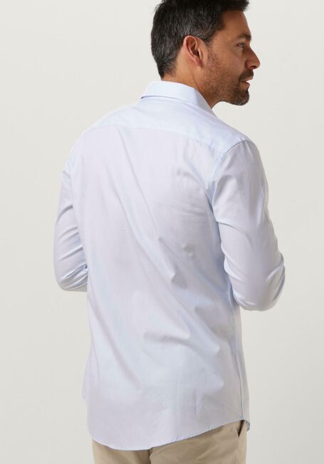 TIGER OF SWEDEN Chemise classique ADLEY Bleu clair - large