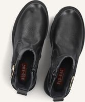 Zwarte RED-RAG  12510 Zwarte RED-RAG  12510 - medium