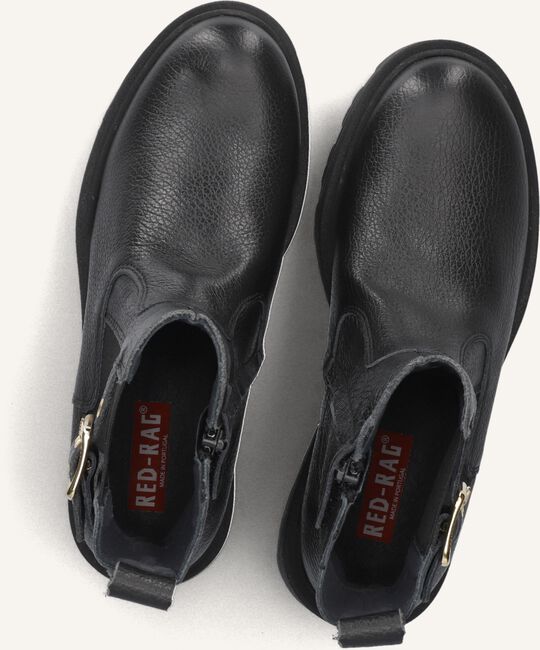 Zwarte RED-RAG  12510 Zwarte RED-RAG  12510 - large