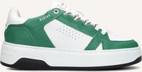 Groene NUBIKK Sneakers BASKET BUXTON - medium