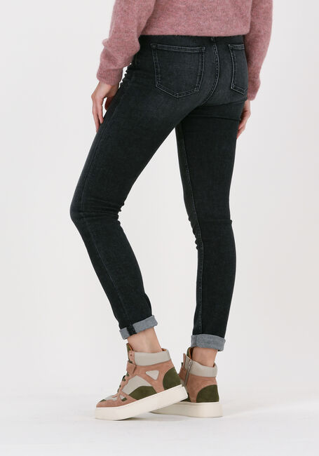 BY-BAR Skinny jeans SKINNY PANT en gris - large