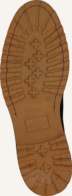 Bruine GIORGIO Veterboots HE73303 Bruine GIORGIO Veterboots HE73303 - large