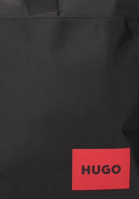 HUGO ETHON DOC CASE Sac pour ordinateur portable en noir - large