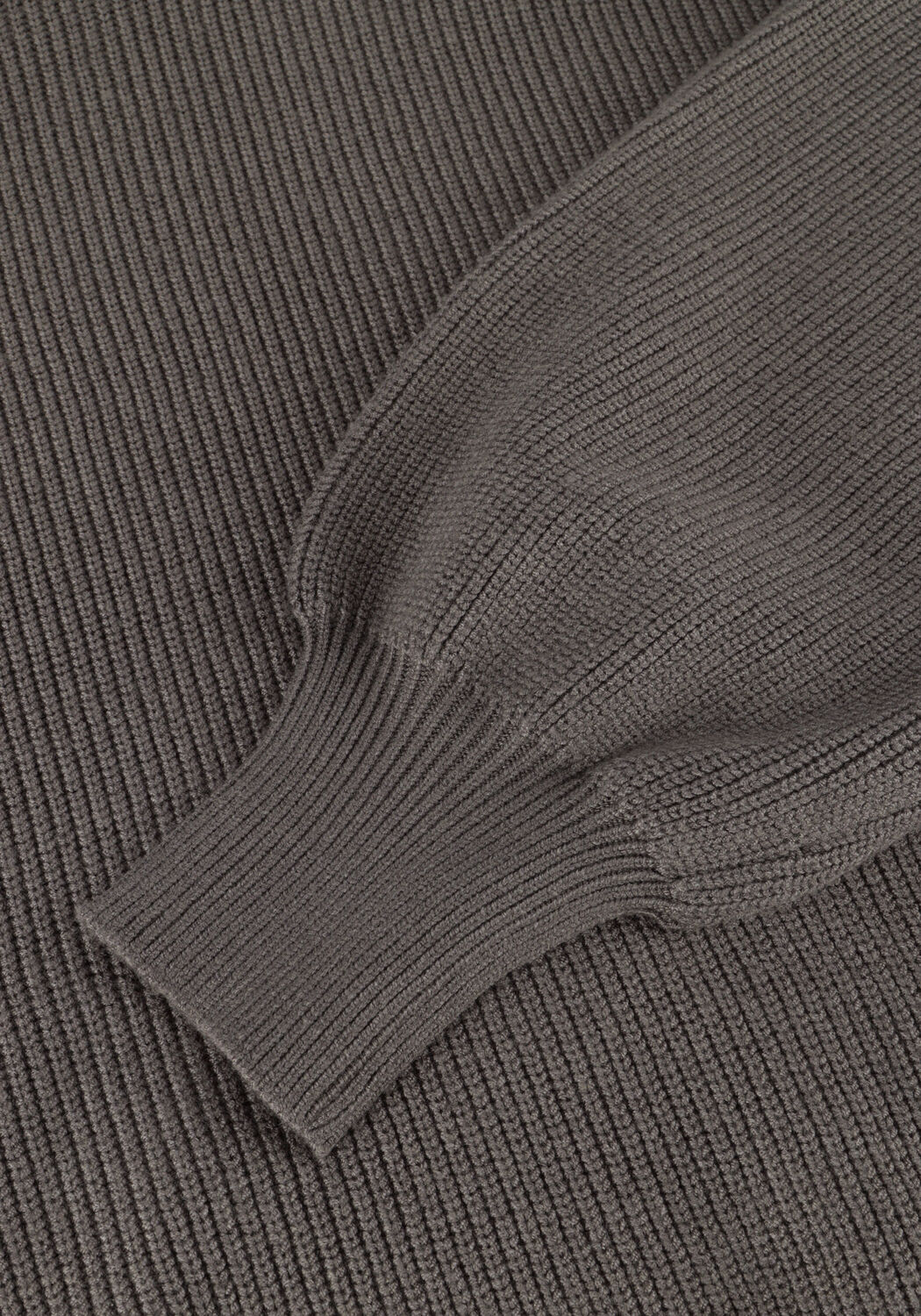 Groene MSCH COPENHAGEN Coltrui MSCHMAGNEA RACHELLE PULLOVER - large