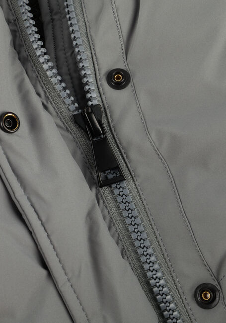 Blauwe AIRFORCE Gewatteerde jas FRG1089 - large