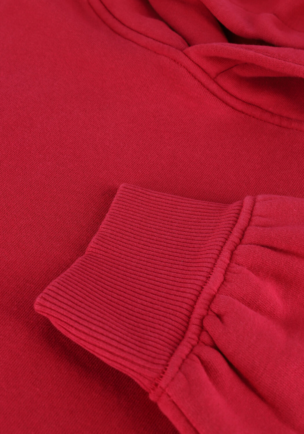 CATWALK JUNKIE Pull SW ALISA en rouge - large