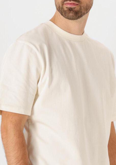 THE GOODPEOPLE T-shirt TITAN Blanc - large