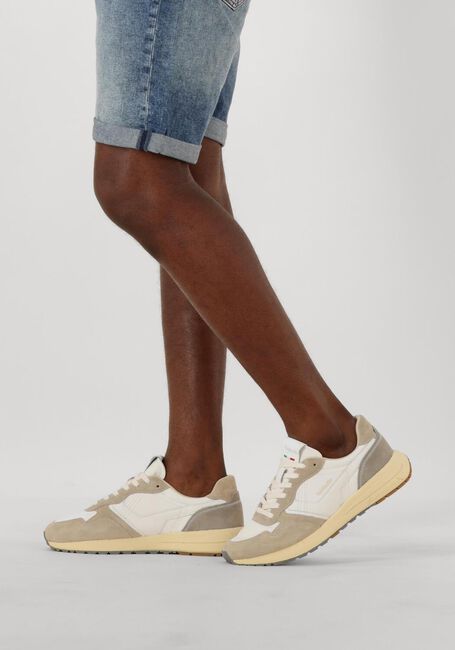 Beige PANTOFOLA D'ORO Sneakers CAMMINARE II - large