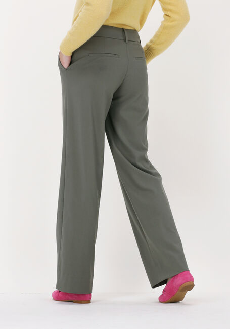 FIVEUNITS Pantalon DENA 285 en vert - large