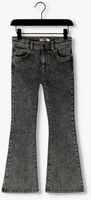 AMMEHOELA Flared jeans AM.LIVDNM en gris - medium