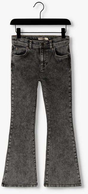 Grijze AMMEHOELA Flared jeans AM.LIVDNM - large