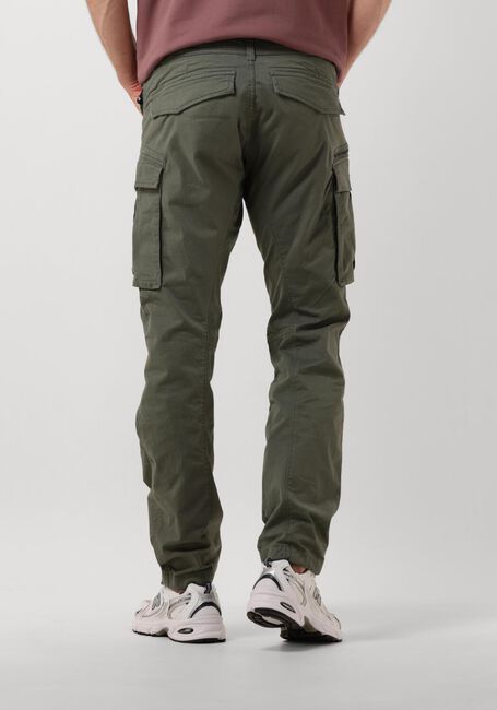 Groene REPLAY Cargobroeken JOE PANTS - large